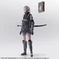 Produktbild: Nier Replica Bring Arts Young Protagonist Actionfigur Square Enix