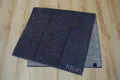 Produktbild: JOOP! Handtuch Duschtuch 1600 Doubleface 77 Anthrazit 50x100 cm