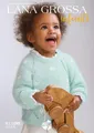 Produktbild: Lana Grossa Infanti No.21 HW2024