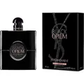 Produktbild: Yves-Saint-Laurent Damenduefte Black-OpiumLe Parfum 90 ml (1.161,78 € / 1 l)