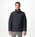 Produktbild: Columbia Steppjacke Powder Lite II Jacket Übergangsjacke