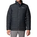 Produktbild: Herren Powder Lite™ II Isolierte Wattierte Jacke 2086964