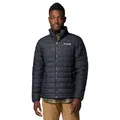 Produktbild: Jacken Herren, Columbia Powder Lite II Jacket, Schwarz