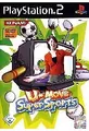 Produktbild: EyeToy U-Move Super Sports (Playstation 2)