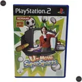 Produktbild: U-Move Super Sports Sony Playstation 2 PS2 Spiel PAL Konami 2004
