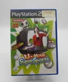 Produktbild: U-Move SuperSports (Sony PlayStation 2, 2004) - guter Zustand -