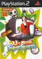 Produktbild: U-Move Supersports PS2 (Sony PlayStation 2)