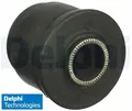 Produktbild: Delphi TD1064W Lagerung für Lenker Querlenkerlager Lager Querlenker Vorne