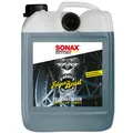 Produktbild: Sonax Felgenreiniger FelgenBeast 5L mit Farbindikator RDKS Stahl- und Alufelgen