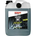 Produktbild: SONAX FelgenBeast 5L Felgenreinger mit Ausgießer Ausgießhahn für Alufelgen