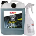 Produktbild: Sonax Felgenreiniger FelgenBeast 5L inkl. Sonax Sprühboy Sprühflasche