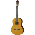 Produktbild: Yamaha Klassische Gitarre CS40 02 (Konzertgitarre, Griffbrett: Palisander, Decke: Fichte, Korpus: Lokales Tonholz, Hals: Nato) (WY46510)