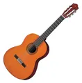Produktbild: Yamaha CS40 Markengitarre 3/4 Größe für Einsteiger und Kinder aus Fichte NEUWARE