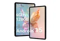 Produktbild: TABWEE 2025 T80 Android 15 WiFi 10