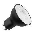 Produktbild: SLV 1005083 LED Spot QPAR51 GU10 dimmbar 4000K neutralweiß mit hoher Farbwiederg