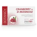 Produktbild: CRANBERRY + D-MANNOSE Tabletten