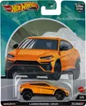 Produktbild: Hot Wheels Premium Lamborghini URUS AutoStrasse