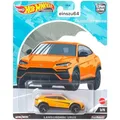 Produktbild: Hot Wheels 2022 - Auto Strasse - Lamborghini Urus - HCK16 - 1:64