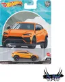 Produktbild: Hot Wheels  