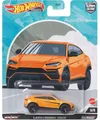 Produktbild: HOT WHEELS PREMIUM CAR CULTURE AUTOSTRASSE HCK16 Lamborghini Urus