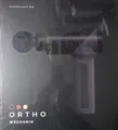 Produktbild: OrthoMechanik® 3.0  OrthoGun  Hochwertige Massagepistole mit App  7 Aufsätz...