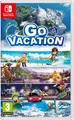 Produktbild: Nintendo OP GO VACATION SWI, Schwarz, 2523946 [video game]