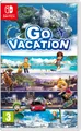 Produktbild: Go Vacation Juego para Consola Nintendo Switch