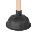 Produktbild: myMAW Pümpel MADE IN GERMANY Abflussreiniger / Pümpel schwarz…