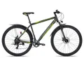 Produktbild: Ciclista Kinderfahrrad Adventure 29 Disc, 21 Gang Shimano Tourney 21 Schaltwerk, Kettenschaltung, Jugendfahrrad 29 Zoll grün