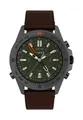 Produktbild: Timex Quarzuhr TIDE/TEMP/COMPASS, (1-tlg), Quartz Analog