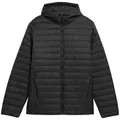 Produktbild: 4F Herren Daunenjacke 4Faw23Tdjam240 20S R-M - Schwarz - 176