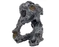 Produktbild: HOBBY Aquariendeko Cavity Stone dark 4 Dekoration für Aquarium und Terrarium