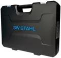 Produktbild: Sw stahl sw-stahl dopsleutel set 07784l socket wrench sets 1 4 3
