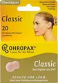 Produktbild: Ohropax Classic 20ST