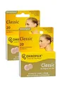 Produktbild: OHROPAX Wachs, Classic Ohrstöpsel, 40 Stück (2x 20St - 2er Pack)