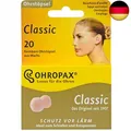 Produktbild: OHROPAX Wachs, Classic Ohrstöpsel, 20St