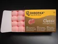 Produktbild: OHROPAX Classic Soft Color Silicon-Aqua Silicon-Clear