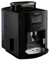 Produktbild: Krups Kaffeevollautomat Espressomaschine Kaffeemaschine Kaffeeautomat Schwarz