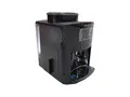 Produktbild: Krups Kaffeevollautomat, Brühgruppe aus Metall (EA81P0 schwarz) - B-Ware