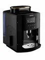 Produktbild: Krups Kaffeevollautomat Espressomaschine Kaffeemaschine Kaffeeautomat Schwarz