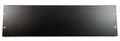 Produktbild: Adam Hall 87223 STL 3U Rackblende 19 Zoll Rack Blende 3HE Blende 19 Rack Panel
