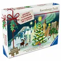Produktbild: Ravensburger Puzzle Advent Kalender 300190