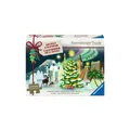 Produktbild: Ravensburger Spiel Puzzle-Adventskalender