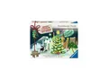 Produktbild: Ravensburger Spiel Puzzle-Adventskalender