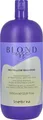 Produktbild: Inebrya Blondesse No-Yellow Shampoo szampon do włosów blond rozjaśnianych i siwych 1000ml (W) (1000 ml, Flüssiges Shampoo) (8008277262369)