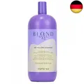 Produktbild: Inebrya Blondesse No-Yellow Shampoo 1000 ml