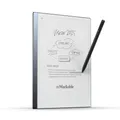 Produktbild: reMarkable 2 Bundle | 10,3 Zoll reMarkable 2 Papier-Tablet und Marker Plus Pen mit integriertem Radiergummi