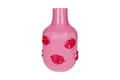 Produktbild: Gift Company L'Amour, Vase, H(25cm), Lippen, rosa, gs