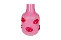 Produktbild: Giftcompany Dekovase L'amour Vase Lippen rosa 25cm (Vasen)