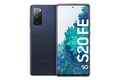 Produktbild: Samsung Galaxy S20 FE 5G, Android Smartphone, 6,5 Zoll Super AMOLED Display, 4.500 mAh Akku, 128 GB/6 GB RAM, Handy in 6 tollen Farben, Dunkelblau, 36 Monate Herstellergarantie [Exklusiv bei Amazon]